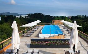 Arima Hotel & Spa - Small Luxury Hotels